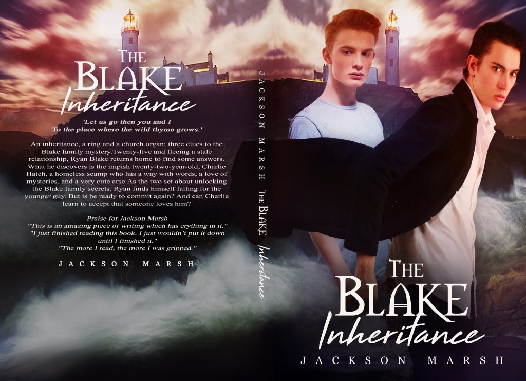 The Blake Inheritance