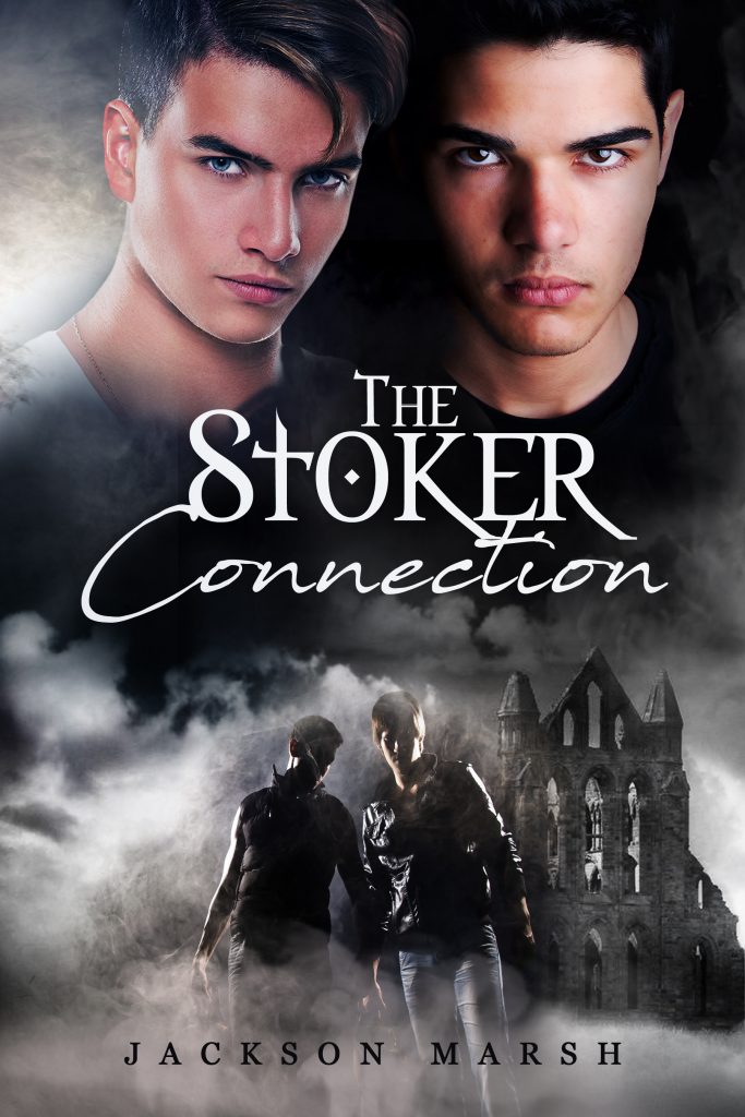 The Stoker Connection